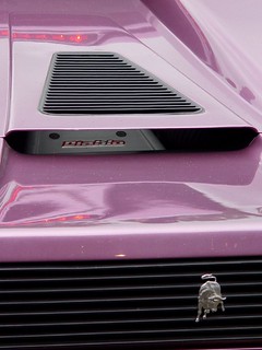 Lamborghini - Lamborghini Diablo VT