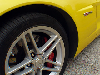 Corvette Z06