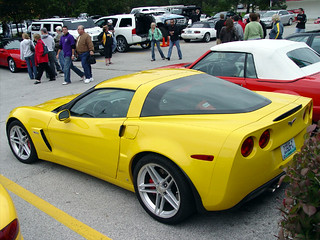 Corvette Z06