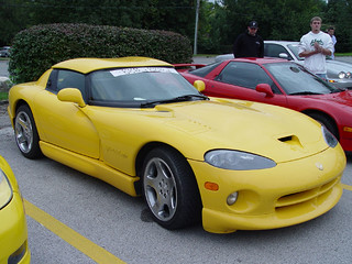 Dodge Viper RT/10