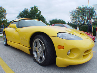 Viper RT/10