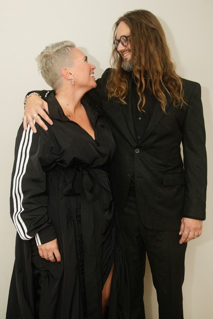 Wanna go to the bar?