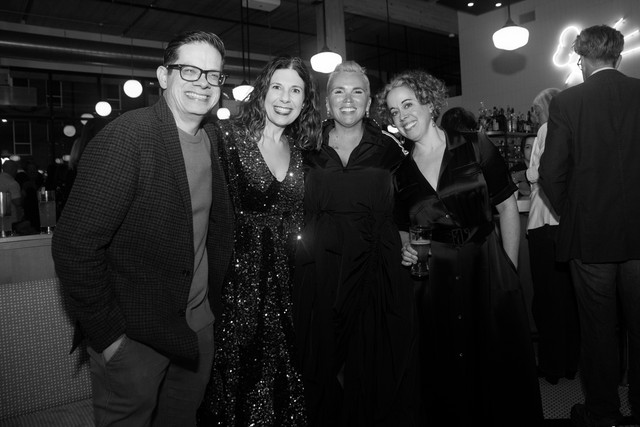 Hangin with Nick and Nicole