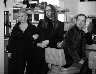 Mitch P - Listenin to Jeff's speech