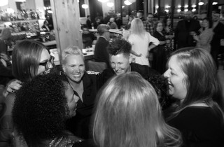 Jamie Lomheime - Cornell Traditions