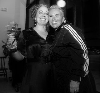 Elizabeth Reynolds - Cousins