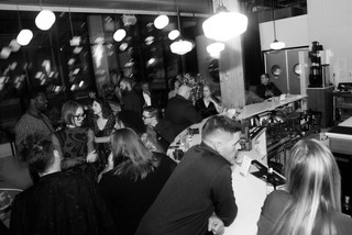 Nick Leeper - Party People