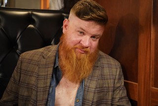 Craig O'brien - Sexy boy