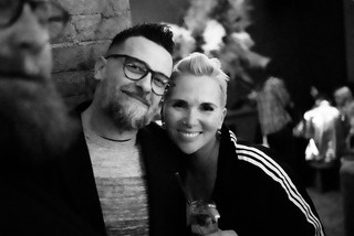 Maurizio - Maurizio and Kari