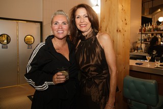 Party - Kari and Vicki