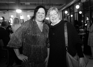 Melodee - Melodee and her friend