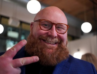 Trent - Peace, Trent