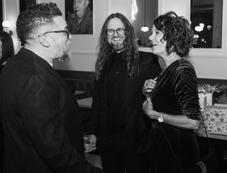 Rhonda Schmidt - Talkin bout Italy