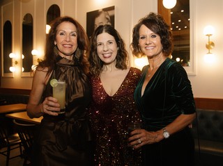 Nicole Sutherland - Fancy Ladies