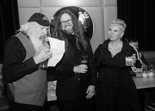 Jeff Reynolds - Wrapping up the entire history of our relationship