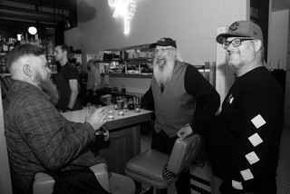 Craig O'brien - Talkin big shit