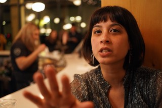 Jessica Feinman - Mitchell, no