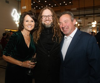 Rhonda Schmidt - Mom and Rod