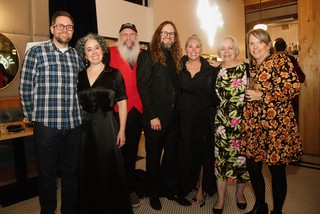 Teresa Reynolds - Reynolds fam