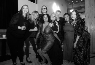 Nicole Sutherland - Nicole and the Thetas