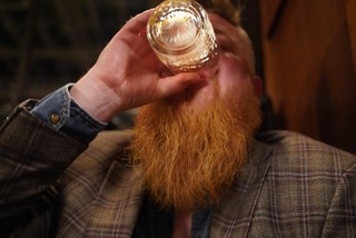 Drinks - Slammin man