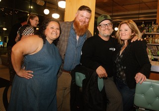 Craig O'brien - O'briens, Thome, and Jules