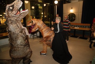 Judson - Dinosaur Dance Party