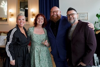 Sandie Kirpalani - Supper Friends