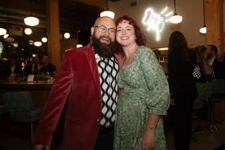 Sandie Kirpalani - Kirps and Sandie