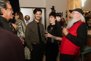 Zillah Leggitt - Jeff gettin all kinds of good pics