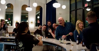 Sandie Kirpalani - Leave cameras around, get weird pictures