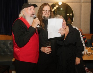 Jeff Reynolds - How many pages is this thing?