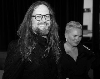 Party - Big time speaker