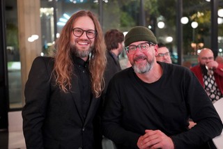 Cullen Powers - Hangin with Cullen