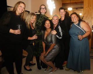 Jamie Lomheime - Thetas