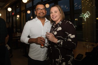 Nathan D - Nathan and Christina