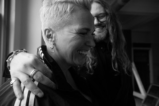 Tiffany - Havin a nice time