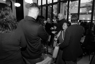 Nick Leeper - Minglin