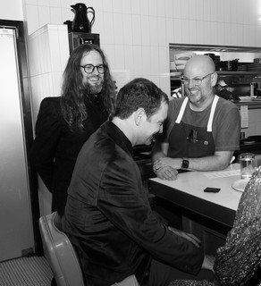 Chris Hoffmann - Shit talkin