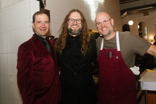 Chris Hoffmann - Hangin with Maroons