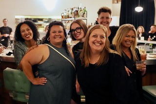 Jamie Lomheime - Some fav thetas