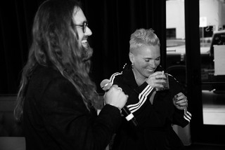 Party - Killing Kari