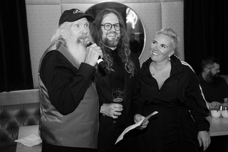 Jeff Reynolds - We're just about done