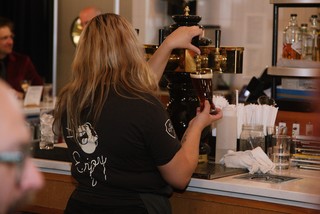 Party - Modelo Negra