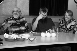 Teresa Reynolds - Feelin the speech