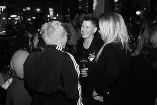 Steph Froehlich - Catchin up