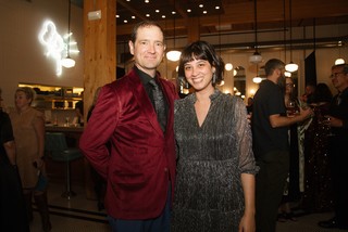 Jessica Feinman - Mitch and Jessica