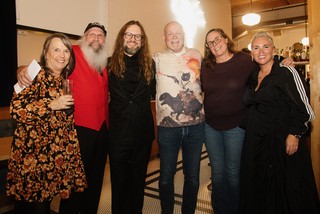 Teresa Reynolds - Hangin with Rico and Jill