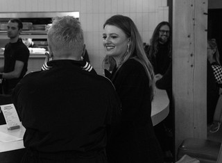 Olivia - Kari and Olivia