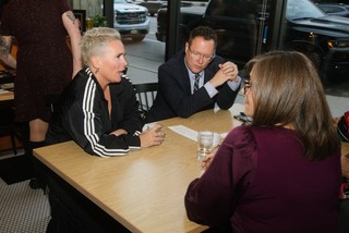 Ben - Hangin with Ben, Kelly and friends